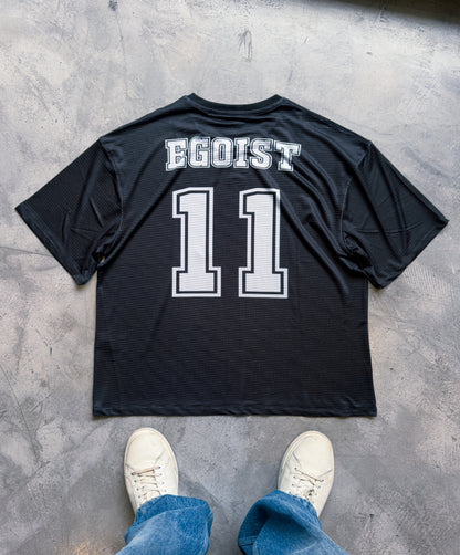 Nfl jersey black