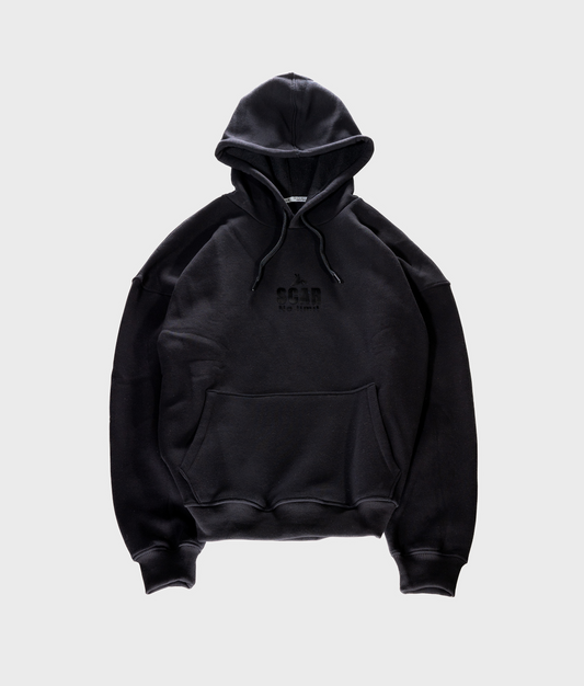 Essential hoodie