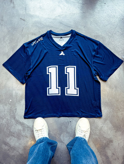 NFL JERSEY Blue