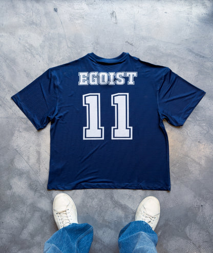 NFL JERSEY Blue