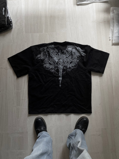BERSERK PUMP COVER