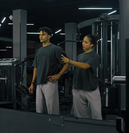 Lifting club v2 pump cover