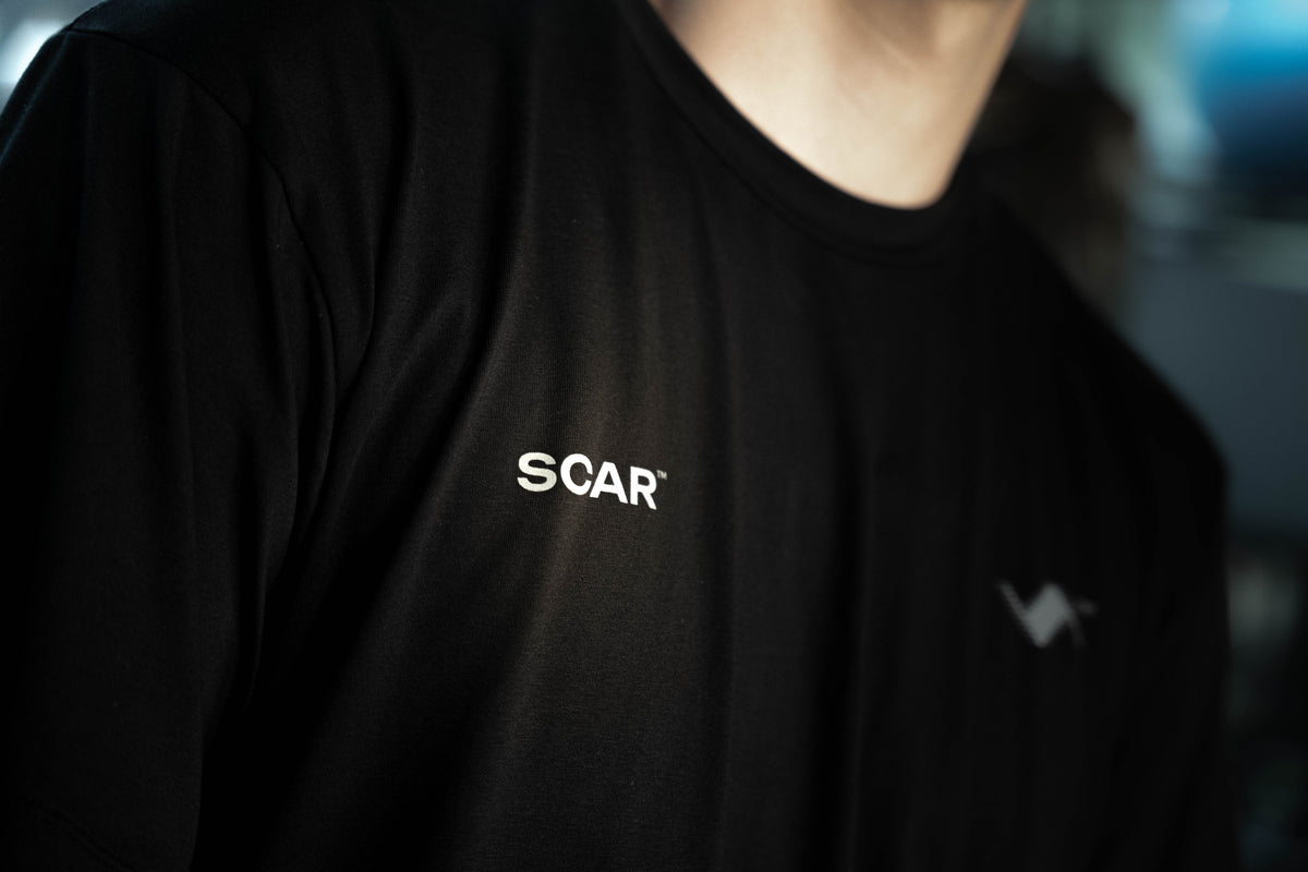 Scar shop