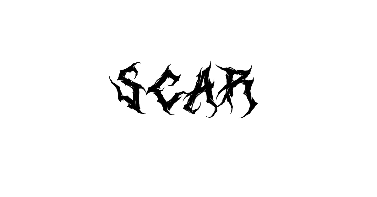 limited time collection 24H – Scar shop