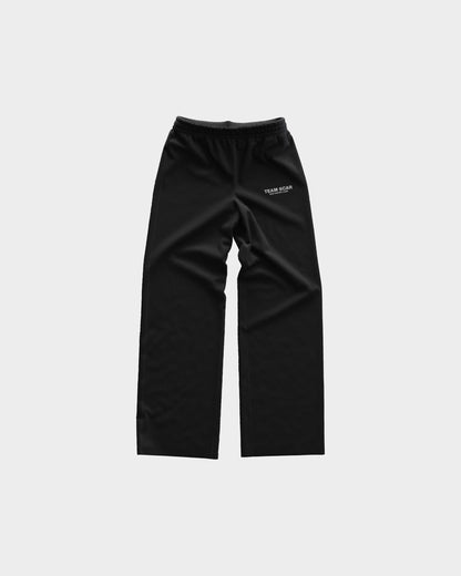 FLOW SWEATPANTS Black
